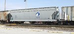 ADMX Covered Hopper 65074